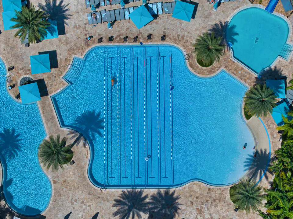 Drone photography portfolio