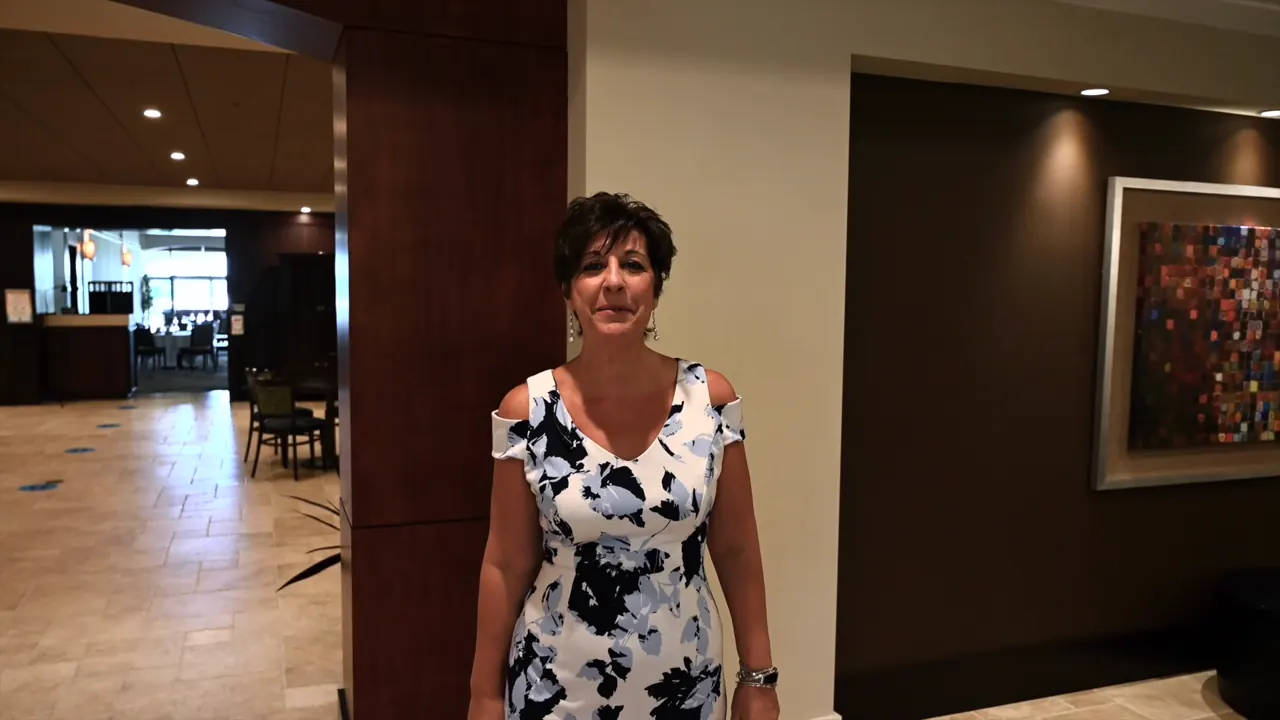 The Club at Boca Pointe — community marketing film