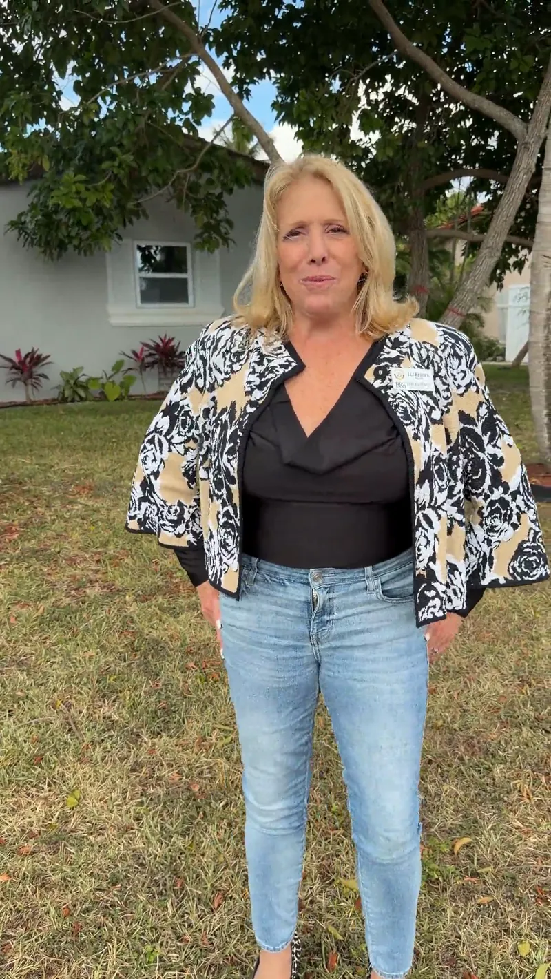 Liz Berger, Owner, Berger Realty